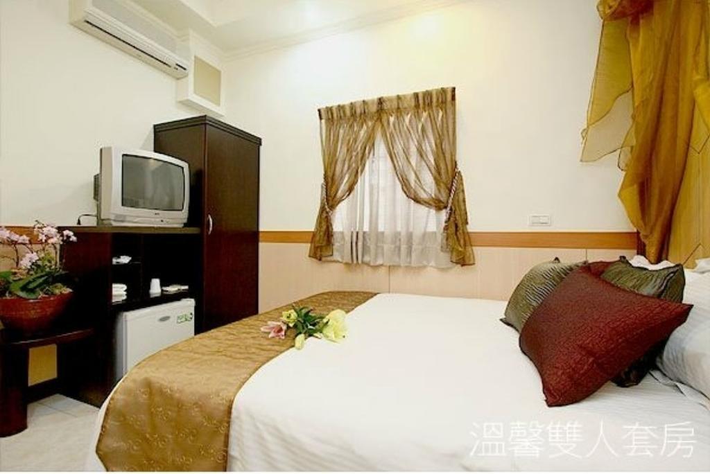 Hualien Hai Bin Homestay Room photo